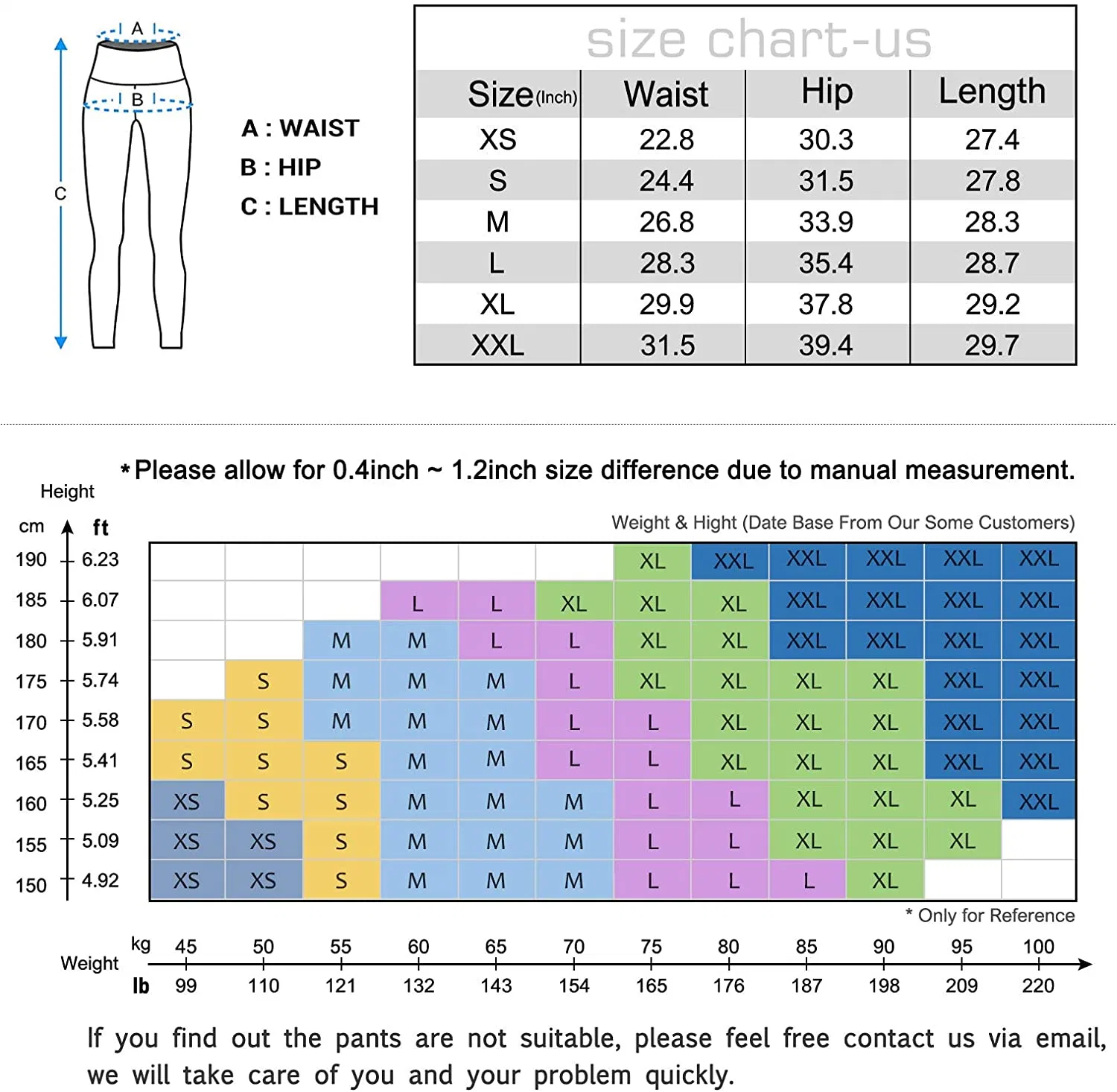 Водонепроницаемая одежда Legging домашний спортивный зал для занятий йогой надеть длинные брюки для женщин