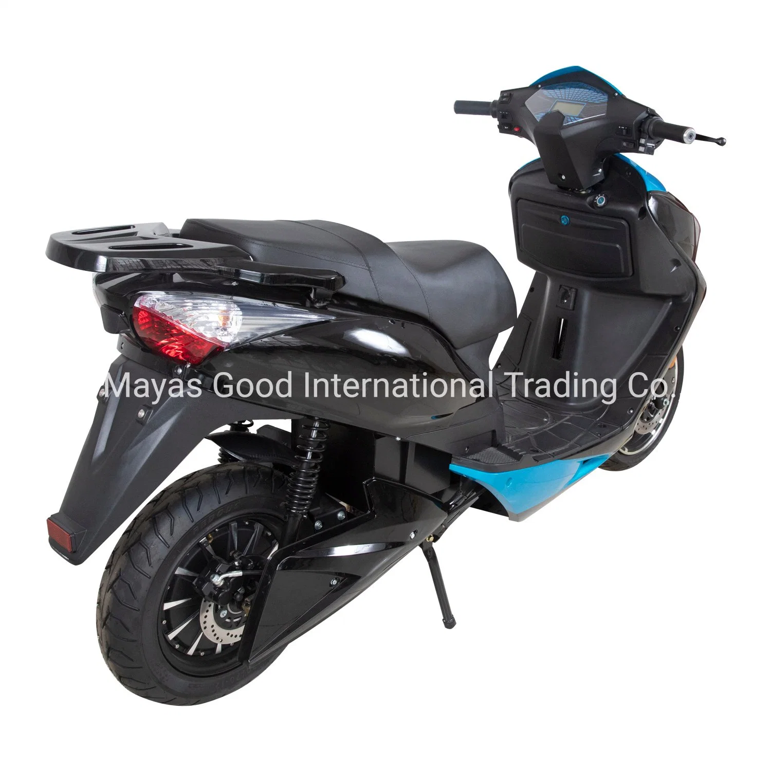 2023 Cheap Rechargeable Battery Operated Electric Motorcycle for Sale