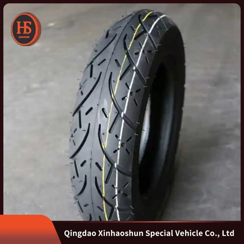 3.50-18 High quality/High cost performance Natural Rubber Motorcycle Tire 4.00-8 with Lug Pattern Used 3.50-18 for Motor Tricyle, Motorcyle Tire