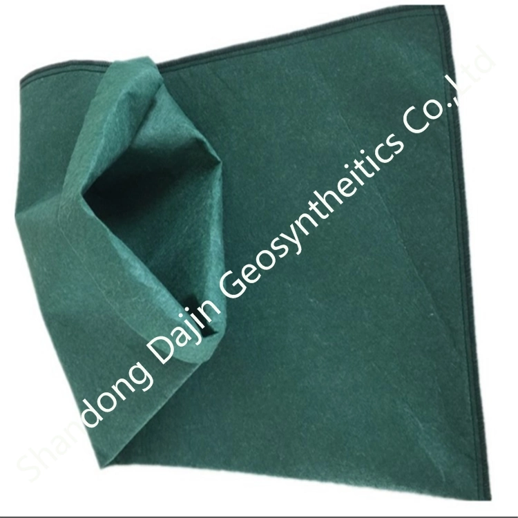 Dajin Landscape System Soil Keep 2mm 3mm PP Pet Non Woven Geobags