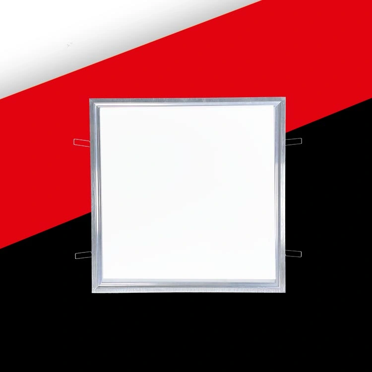 Painel Embutir Quadrado LED de 120x120mm 6W 360lm 6500K 4000K blanco neutral blanco frío