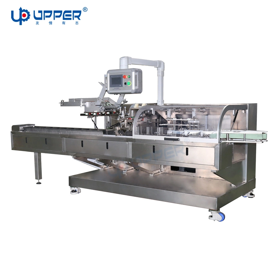 Automatische High Speed Plätzchen Schokolade Biskuit Verpackung Brot Wc Seife Papierverpackungsmaschinen Coil Räucherstäbchen Flow Kissen Kartons Verpackungsmaschine