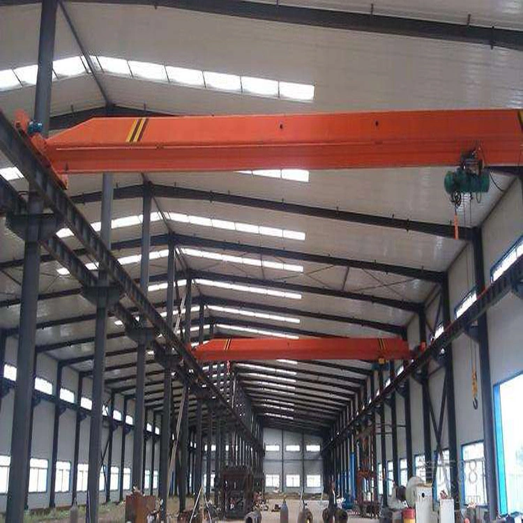 5t 10t 20t Overhead Crane