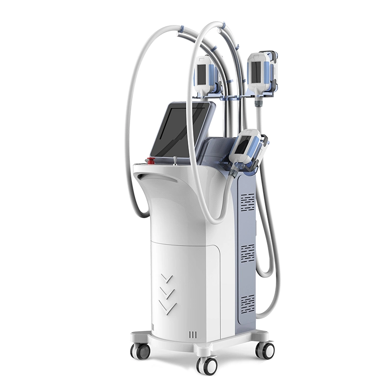 Cryo Beauty Body Slimming Fast Loss Weight Medical Equipment