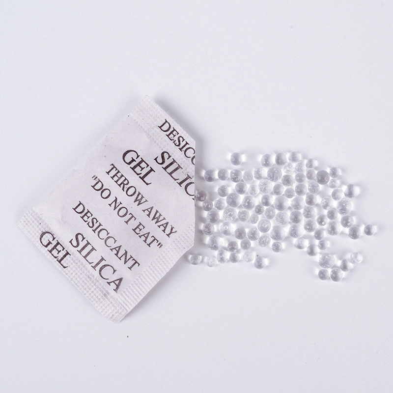 Super Dray Desiccant 2g with Factory Price