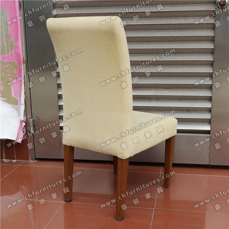 Chinese Style Restaurant Chairs Furniture (YC-F101)