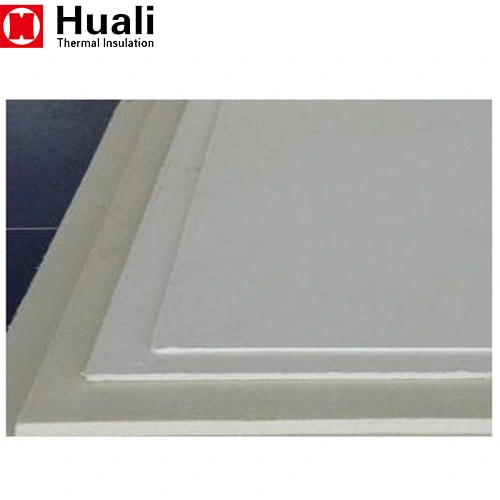 1260c High Temperature Price Oven Fibre Wool Fireproof Thermal Insulation Aluminum Silicate Ceramic Fiber Blanket/Board/Paper