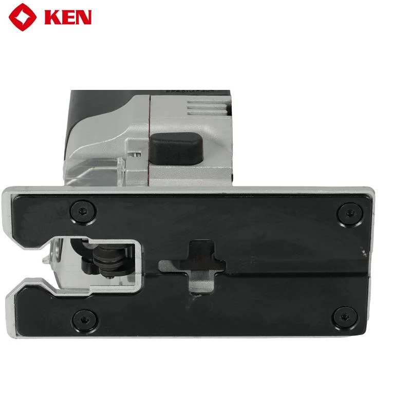 Ken 550W 60mm Wood Cutting Jig Saw, Portable Cutting Machine