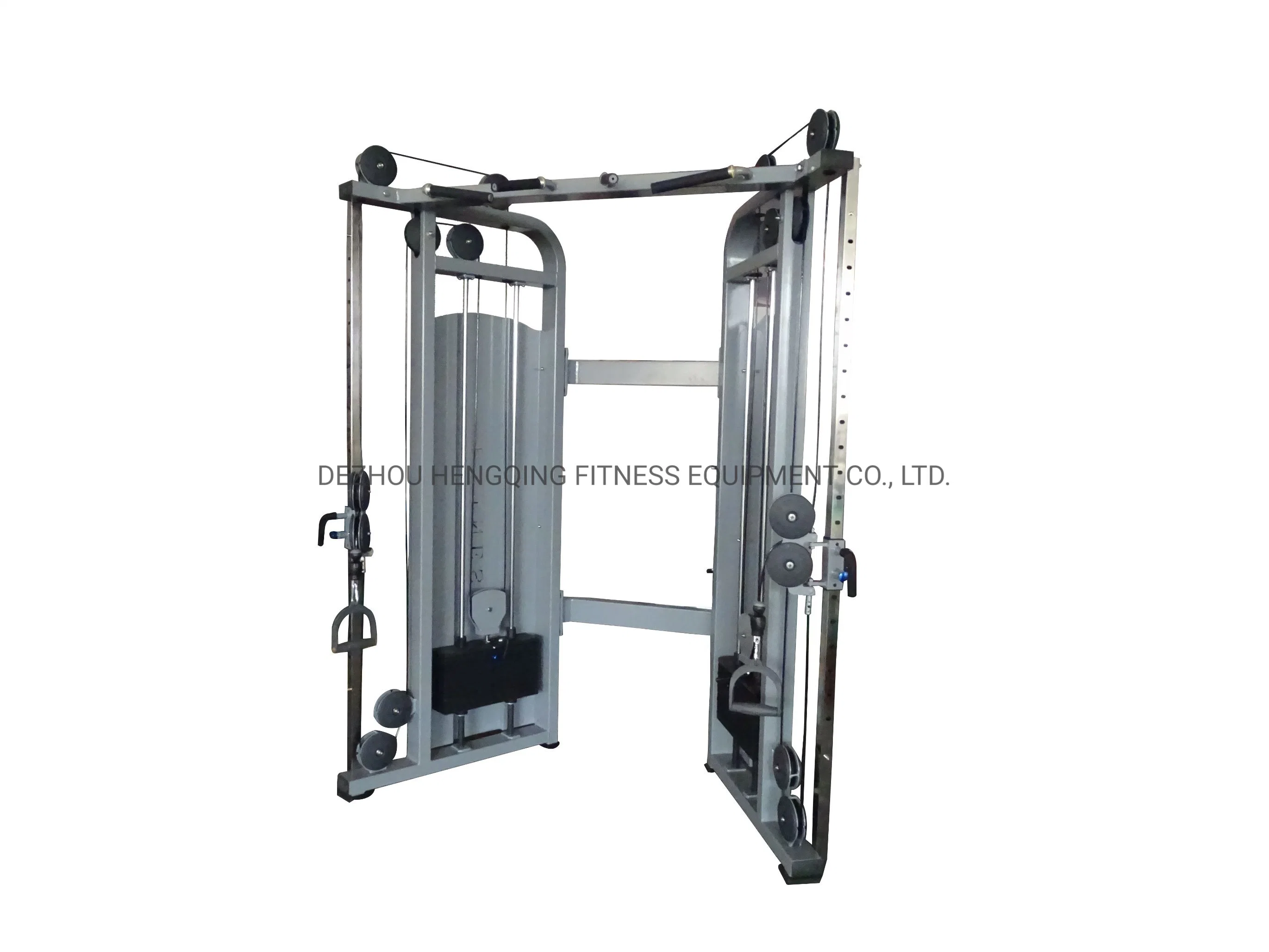 Factory Direct Sale Gym Equipment Fts Glide