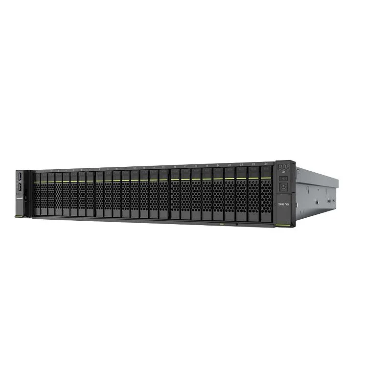 Fast Delivery Xfusion 2488h V6 2u Quad Rack Server Server Cabinet