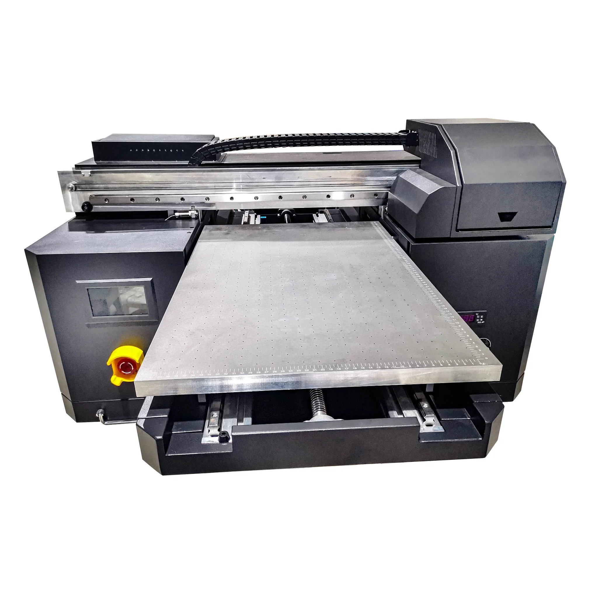 UV Flatbed Digital Printer UV Printing Machine