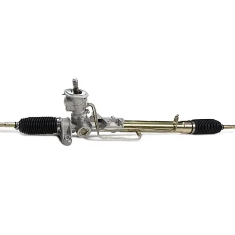 Car Professional Manufacturer Supplier Steering Rack for VW Golf 1j1422105