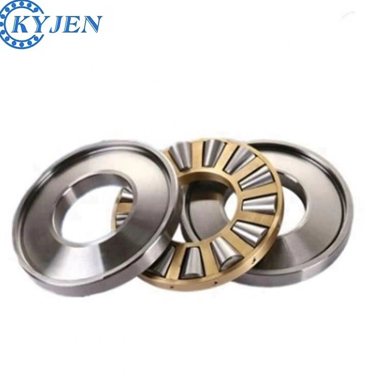 Industrial Machine Parts T1120 Thrust Needle Roller Bearings