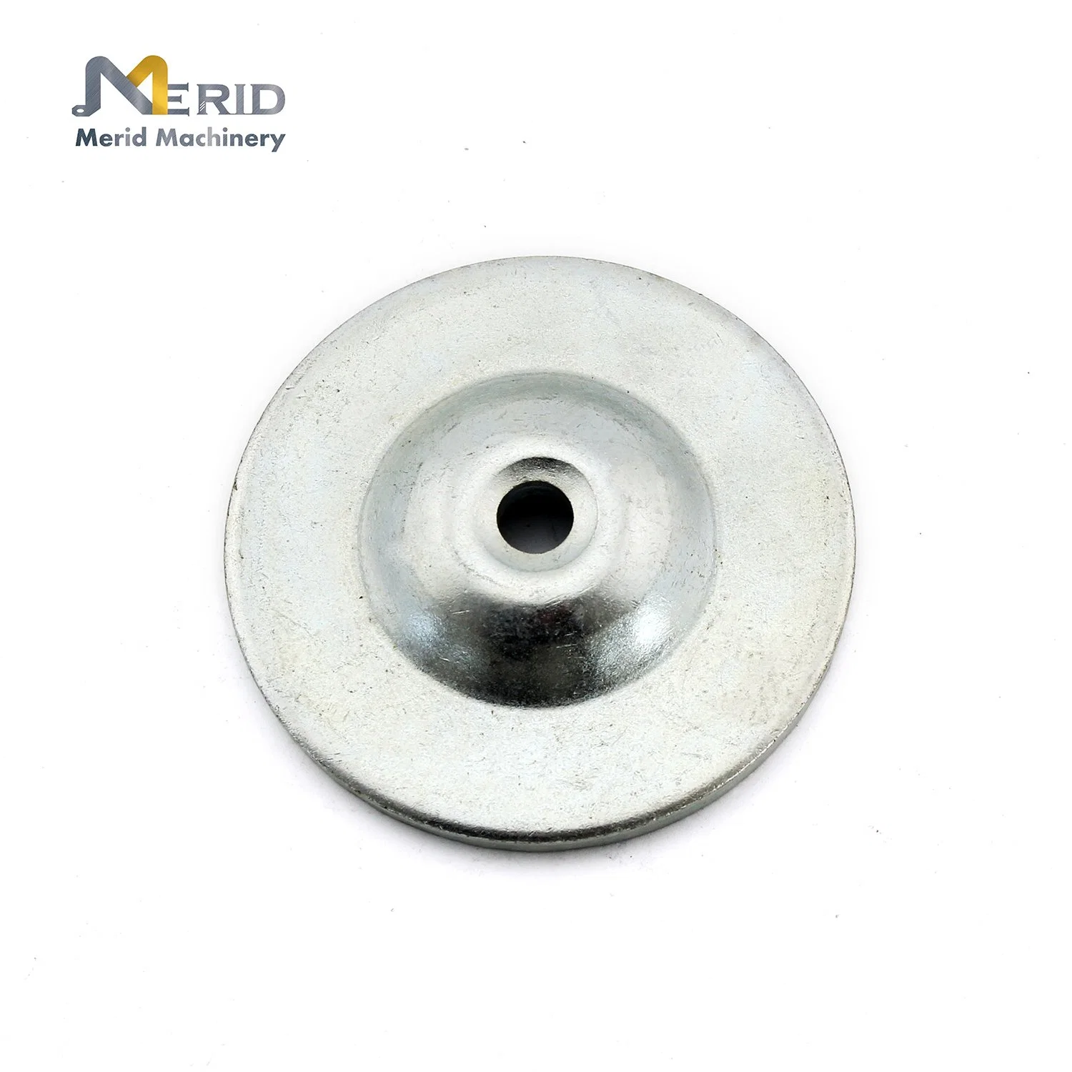 Customized Metal Stamping and Drawing Engine Pump Pulley Single Groove