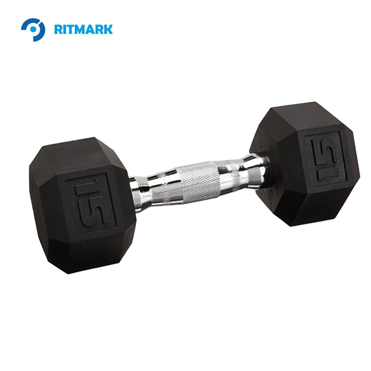 Safety-Focused PVC Dumbbells for Injury-Free Exercise