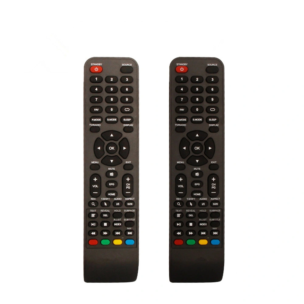 Smart Universal 53 Keys BPL TV Remote Control (التحكم عن بعد في تلفزيون BPL