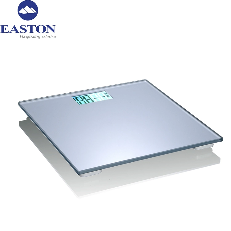 Hotel Electronic LCD Body Weighing Scale