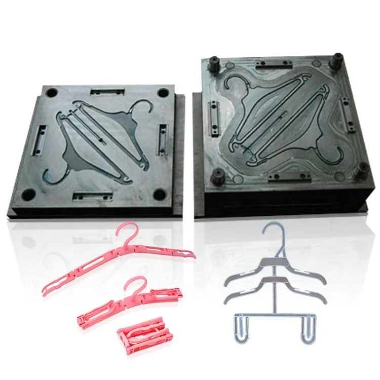 Factory Cheap Price Custom Mold Making Preform Plastic Injection for CNC