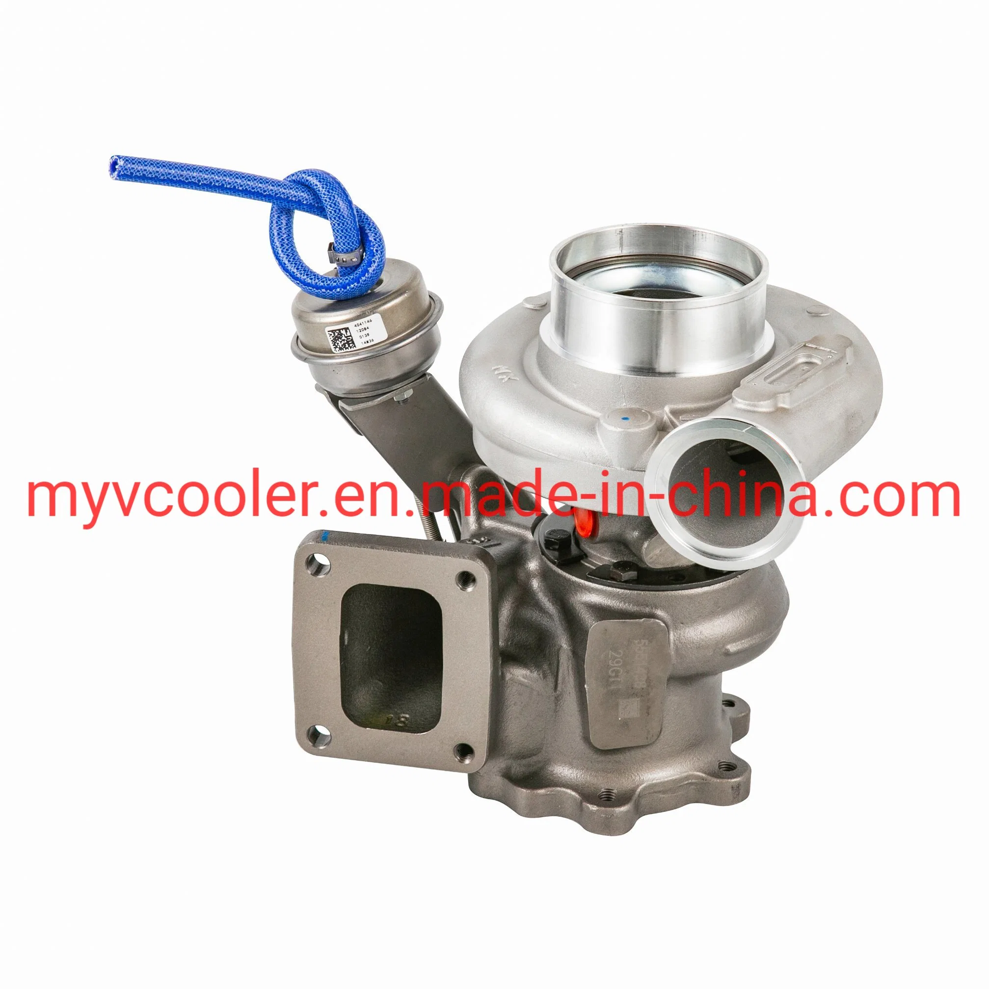 Renewal Holset Turbocharger for Cummins Engine Isf2.8