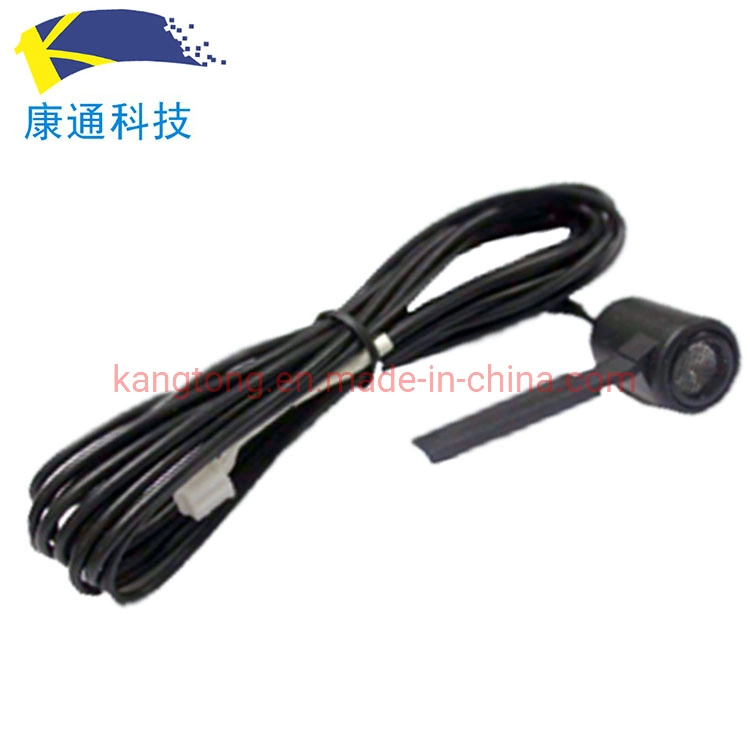 Kt58-1456c 58kHz 140V Waterproof Ultrasonic Sensor for Car Parking System