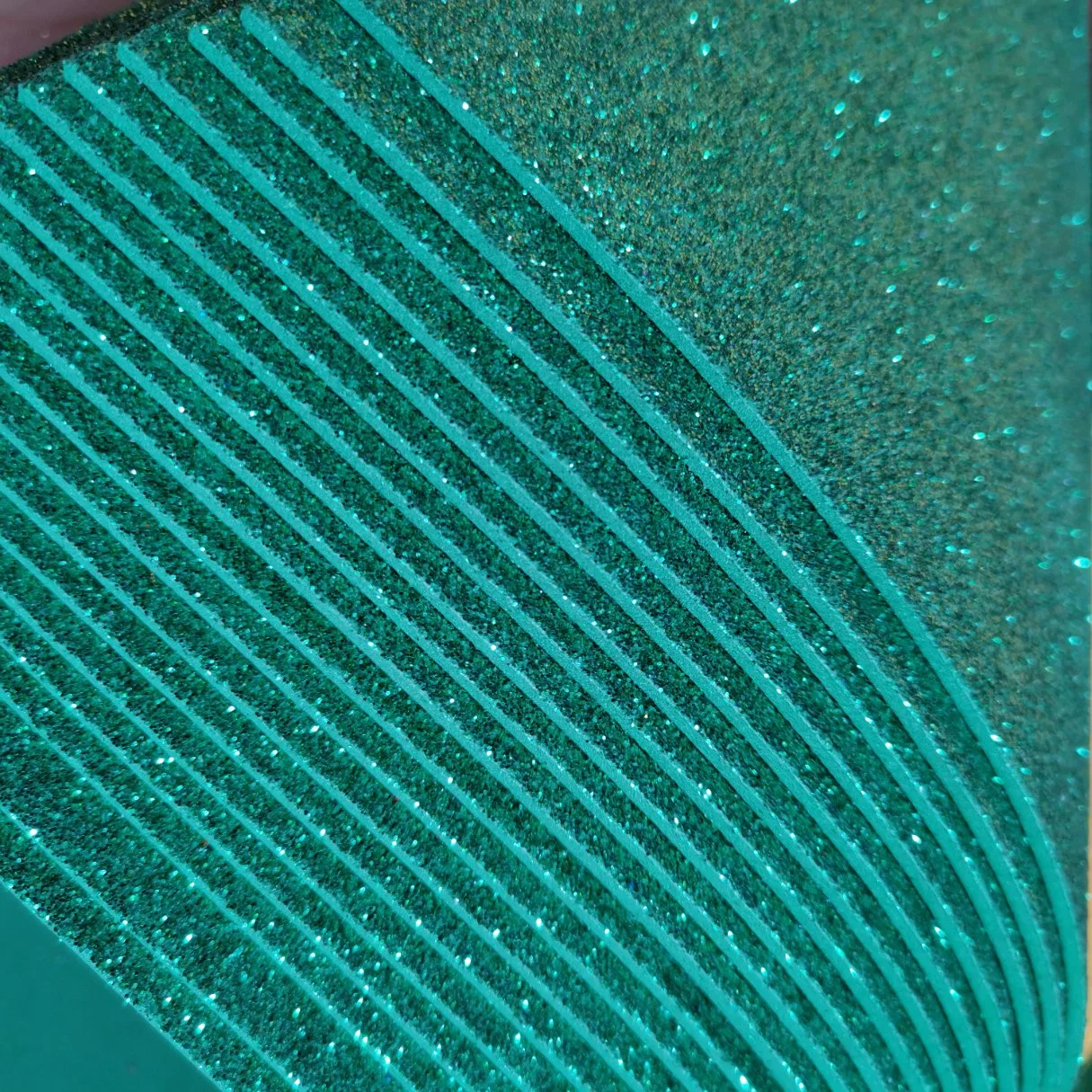 40cm*60cm Glitter EVA Foam Sheets From The Biggest Factory (1.4mm-2.0mm)