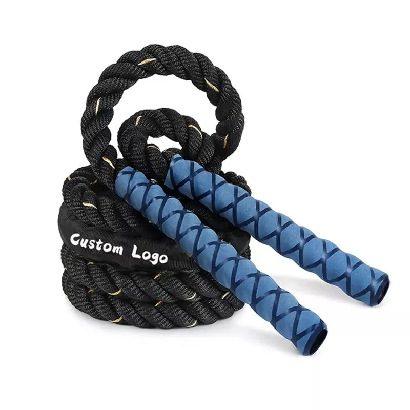 Men's and Women's Jump Rope Heavy Duty