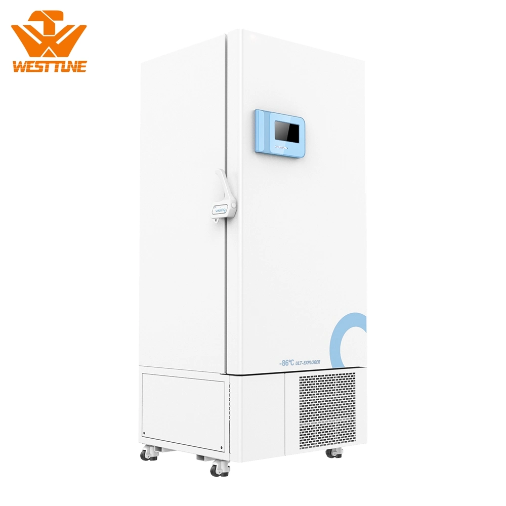 -86&ordm; C Ultra Low Temperature Freezer A6 Bdw-86L650