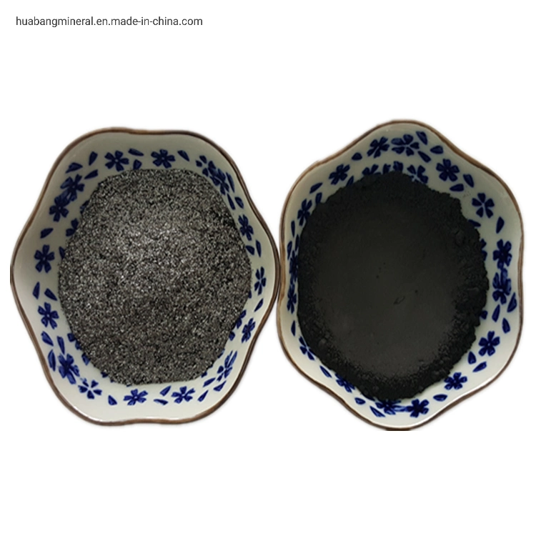 High Purity 99.99% Graphite Powder Price Per Kg Natural Flake Graphite Powder