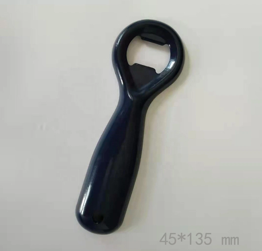 Beer Opener with Customer Logo, Metal Bottle Opener, Long Handle Bottle Opener, Promotion Bottle Opener