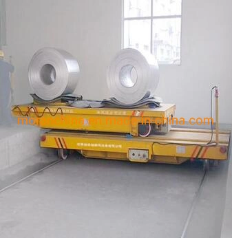 Roll Bearing Chock Roll Mill Trolley and Components for Cold Rolling Mill