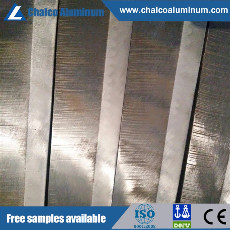 Al-Ti-CS Clad Bi-Metal Plate Sheet Transition Joints