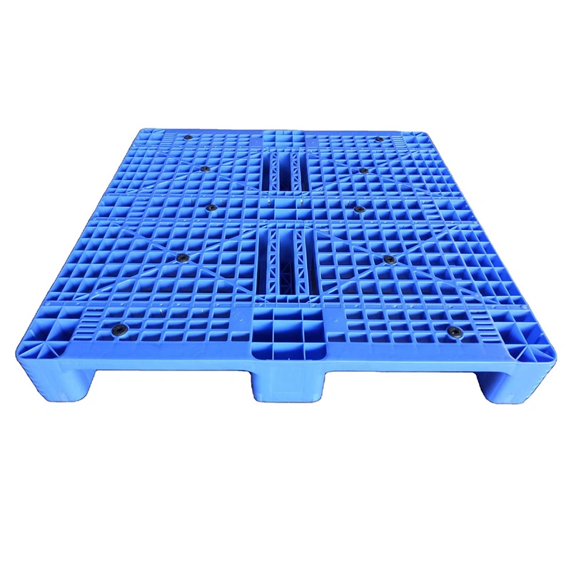 Capacity Recycle Used Plastic Pallet for Sale