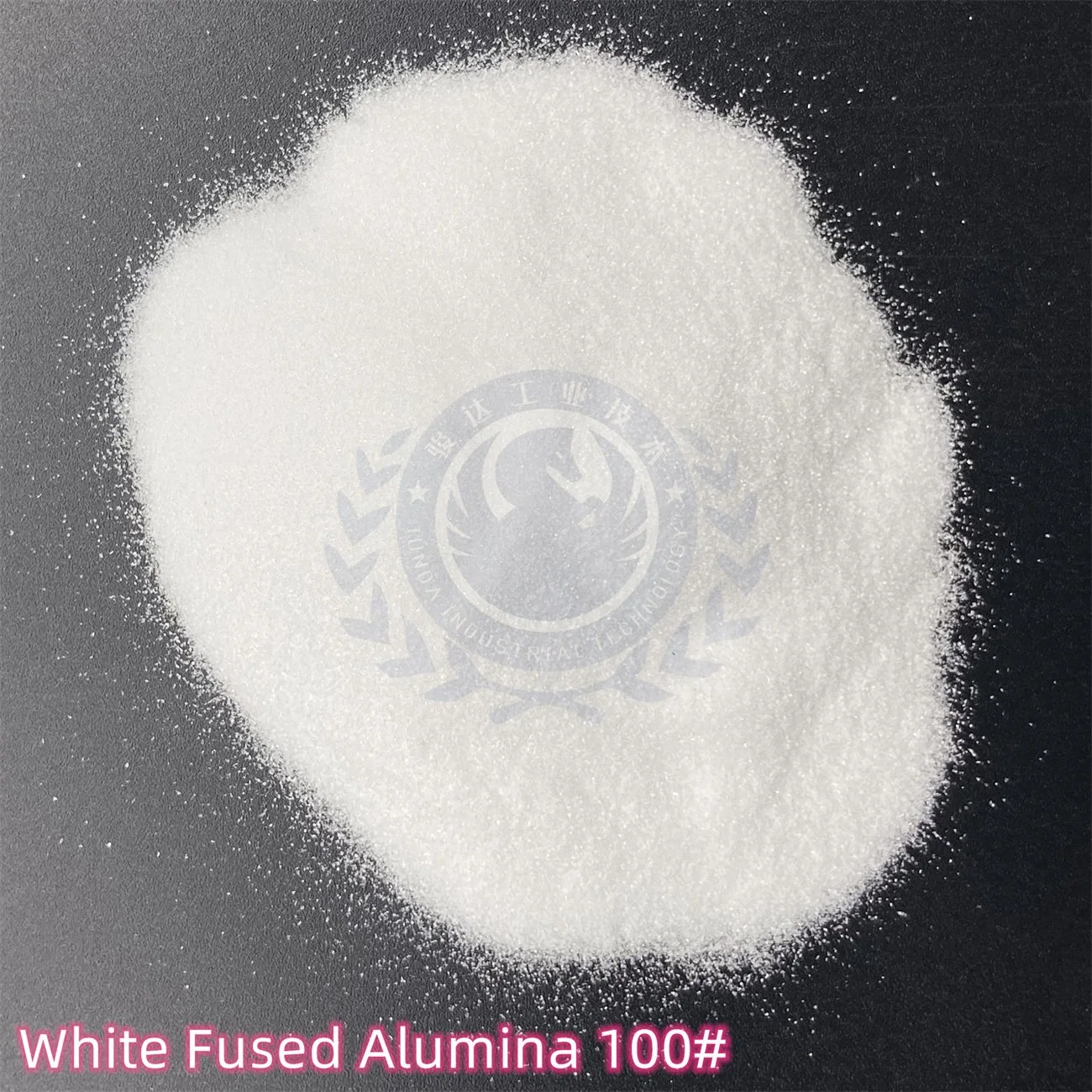 White Fused Alumina Suppliers White Fused Alumina Uses Aluminium Oxide