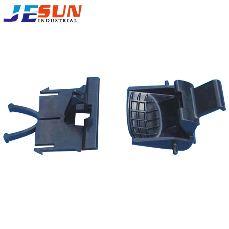 Plastic Injection Mould Mold for Plastic Covers Spare Parts for Electronic Analysers