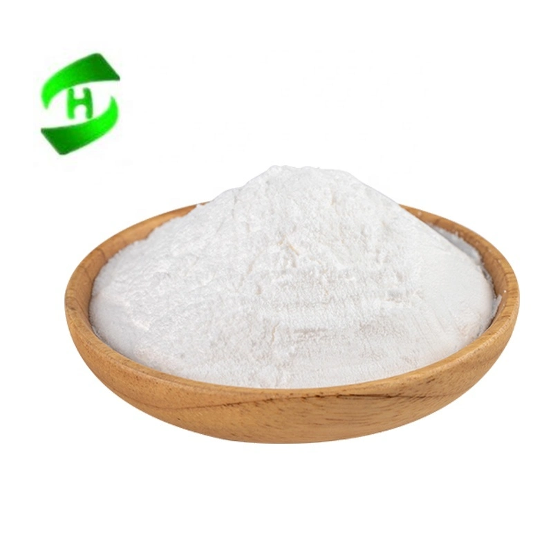 Pharmaceutical Antibiotic Fusidic Acid Row Powder for Human Health with GMP CAS#6990-06-3