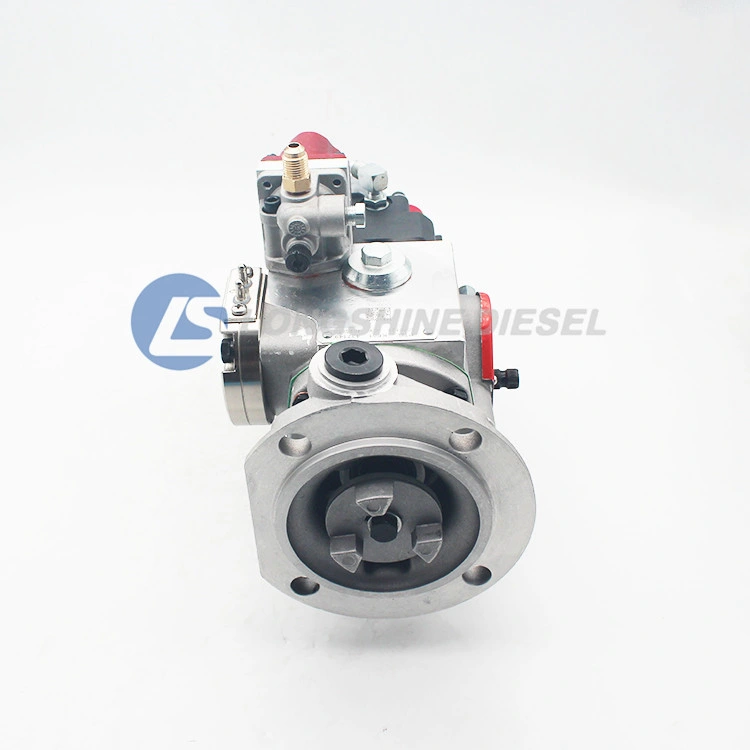 Dieselmotorteile für Nt855 Nta855 PT Kraftstoffpumpe 3070123-Kf01 3070123