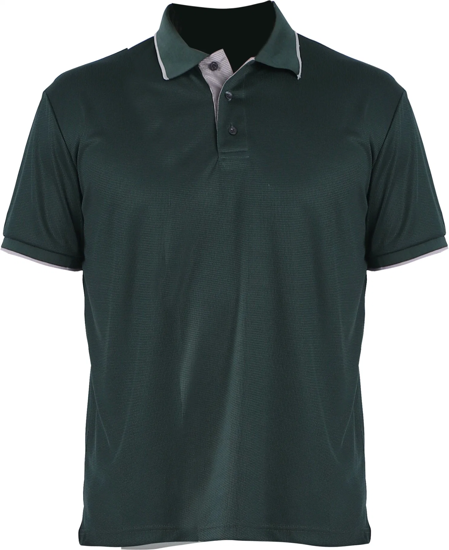 Men's Summer High Quality Colorful Polo Short Shirt Apparel