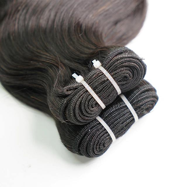 Wholesale/Supplier Hot Beauty 100% Human Unprocessed Virgin Brazilian Hair