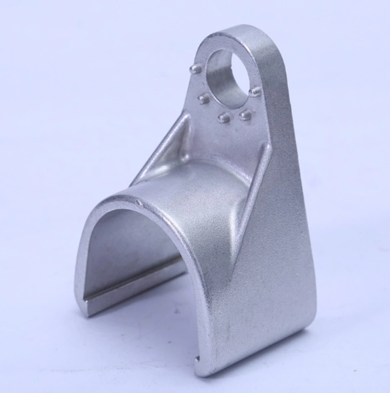 Custom Aluminum Die Cast Car Spare Parts Aluminum Casting Auto Accessories