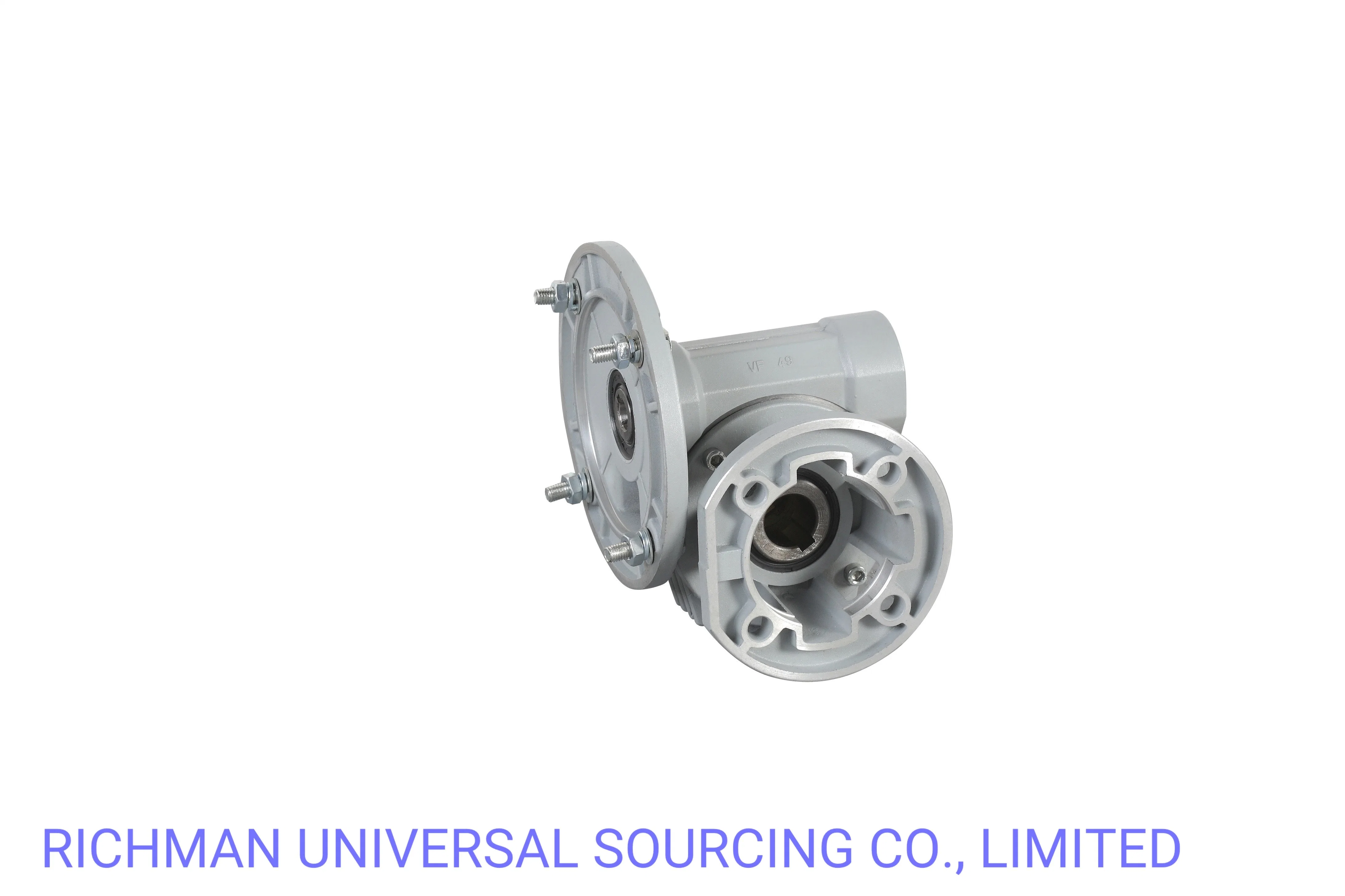 Vf Series Worm Gear Speed Reducer Motor