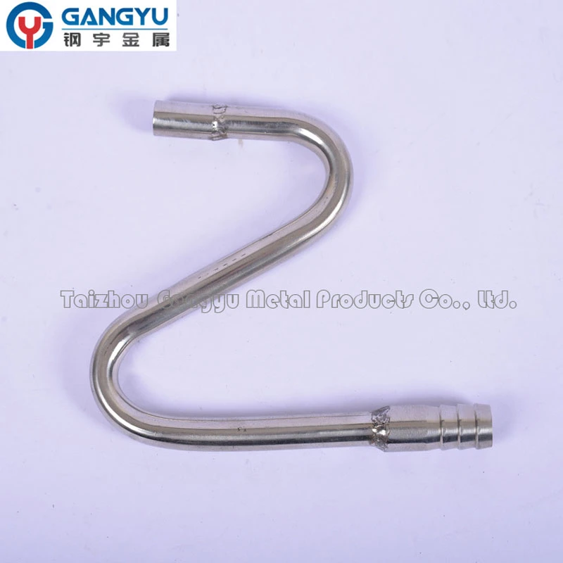 45 Deg Stainless Steel Elbow High Quality Goods