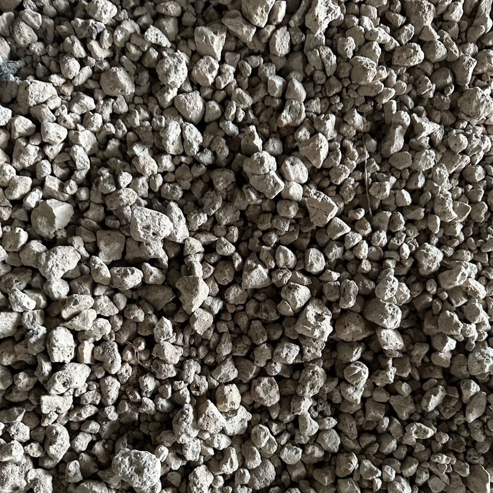 High quality/High cost performance Pumice Powder Pumice Use for Grinding Filtration Catalysis Purification and Cement Mixing