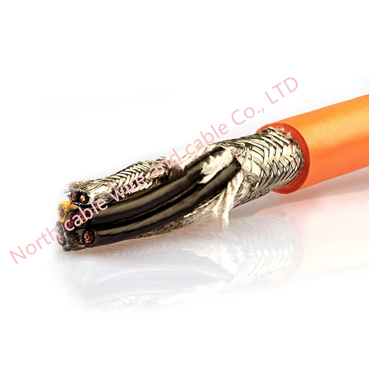 Kvv/Kvvp/Kvvp2 / Kvv22 Kvv32 / Kvvr/Kvvrp Antiflaming Fire-Resistant Flexible Cable Core Control