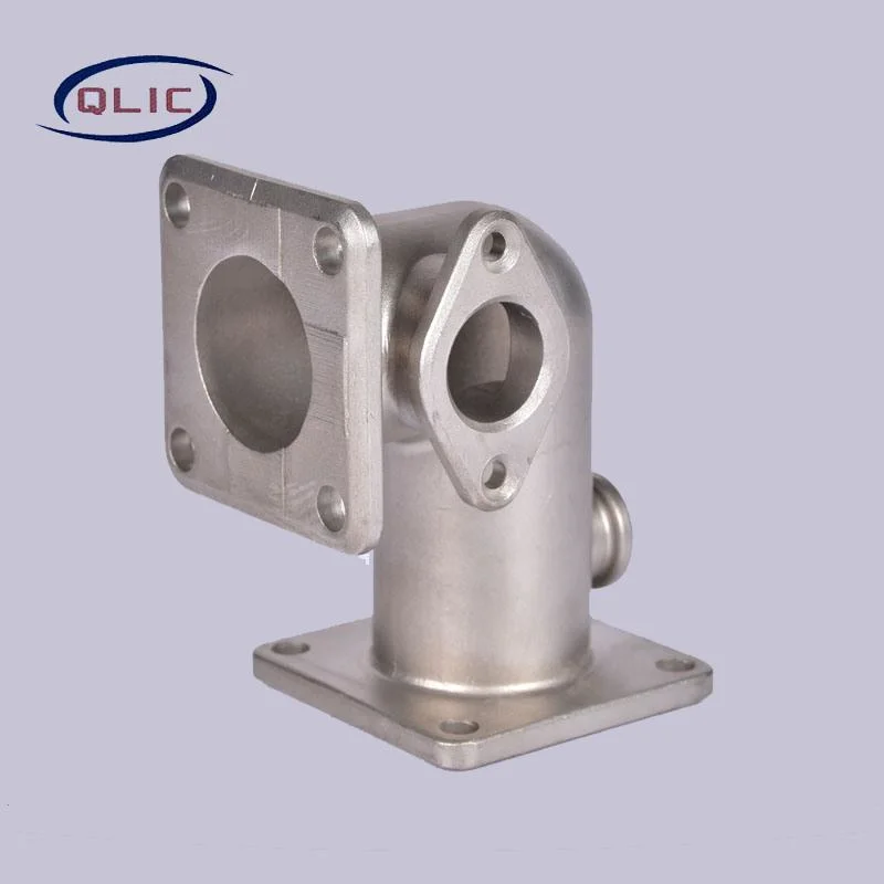 Custom OEM Factory High Precision Project Aluminum Alloy Cast Automobile Die Casting Engine Block Auto Parts