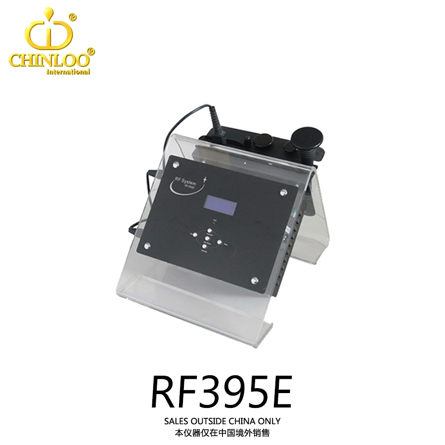 RF Skin Beauty Equipment (RF395E)