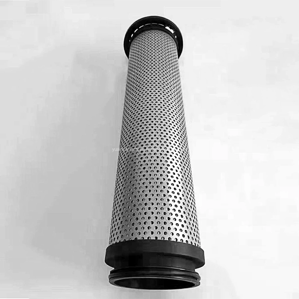 Poke Industrial Filter Cartridge Return Hydraulic Oil Filter Element 491-5241/4915241/Sh68315