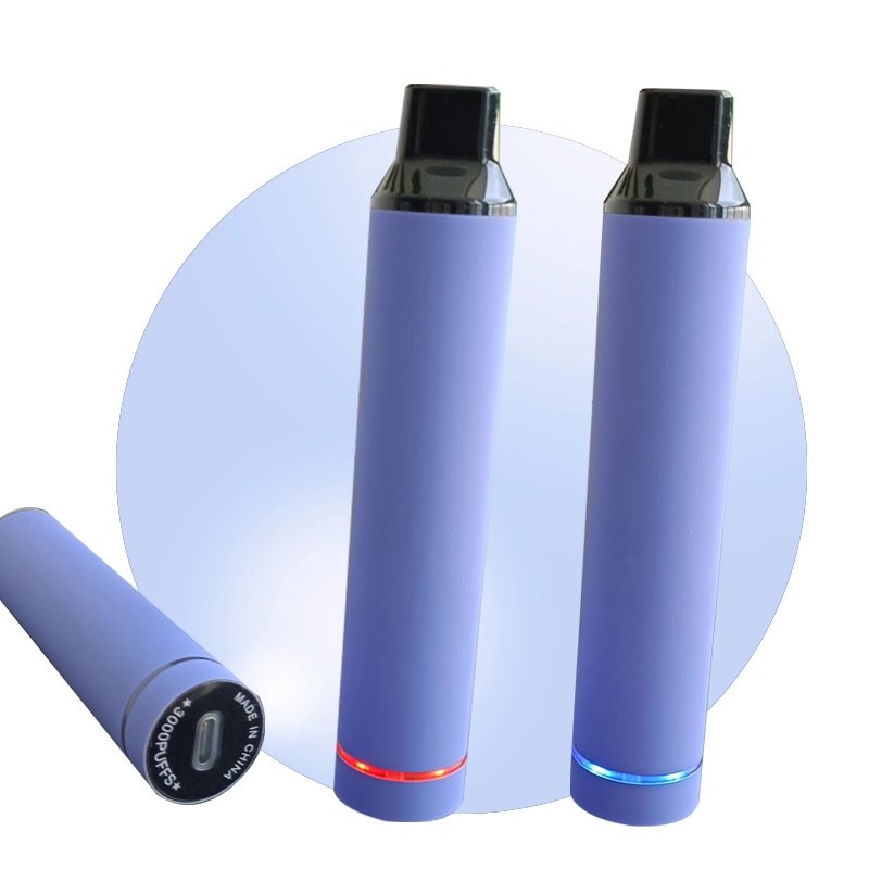 Top Seller 10ml Disposable Vape Pen Pod System 3500 Puffs Disposable E Cigarette