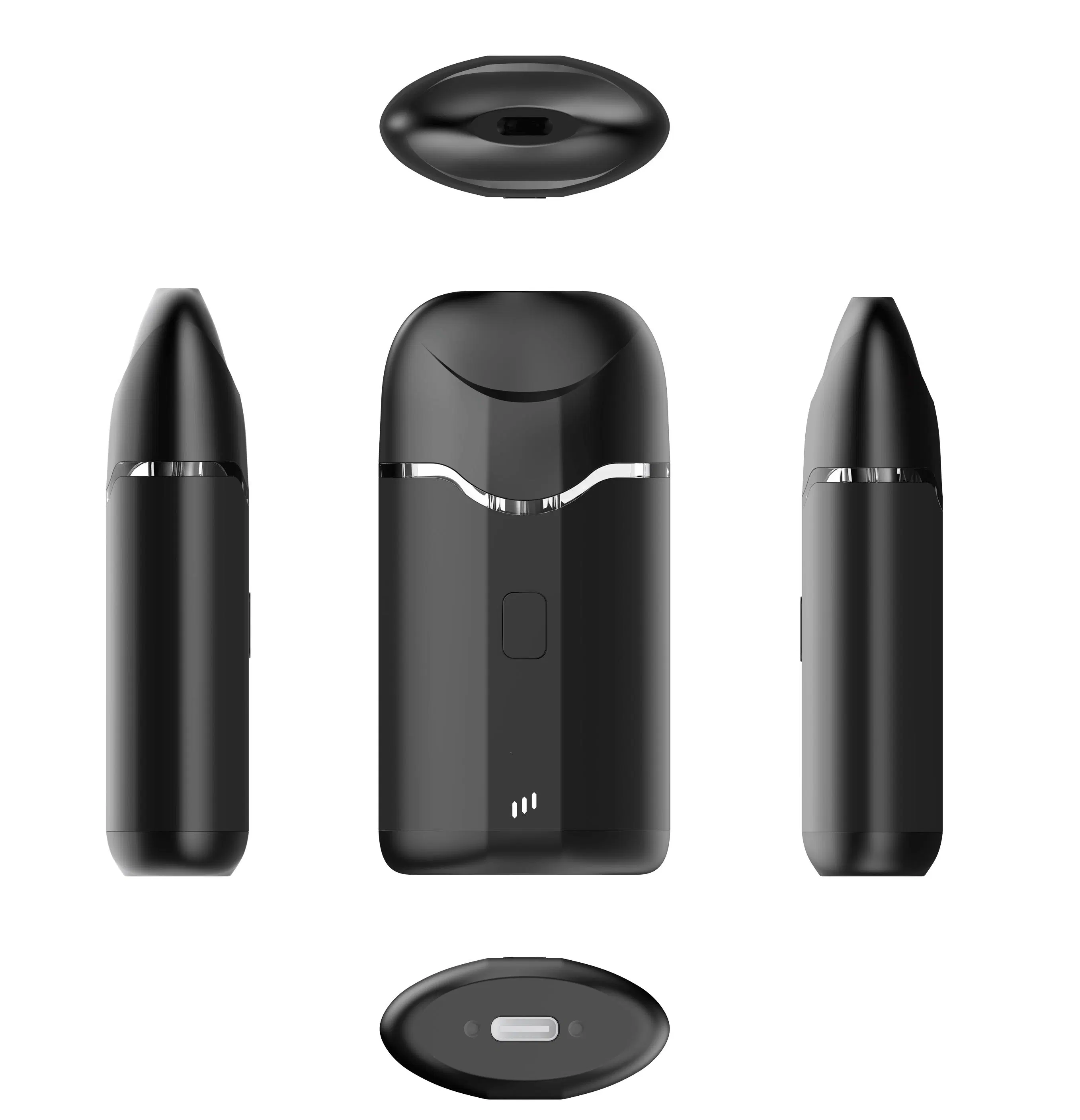 Jetable Vape cigarette électronique 3ml Vente en gros meilleure vente personnalisé bon Qualité