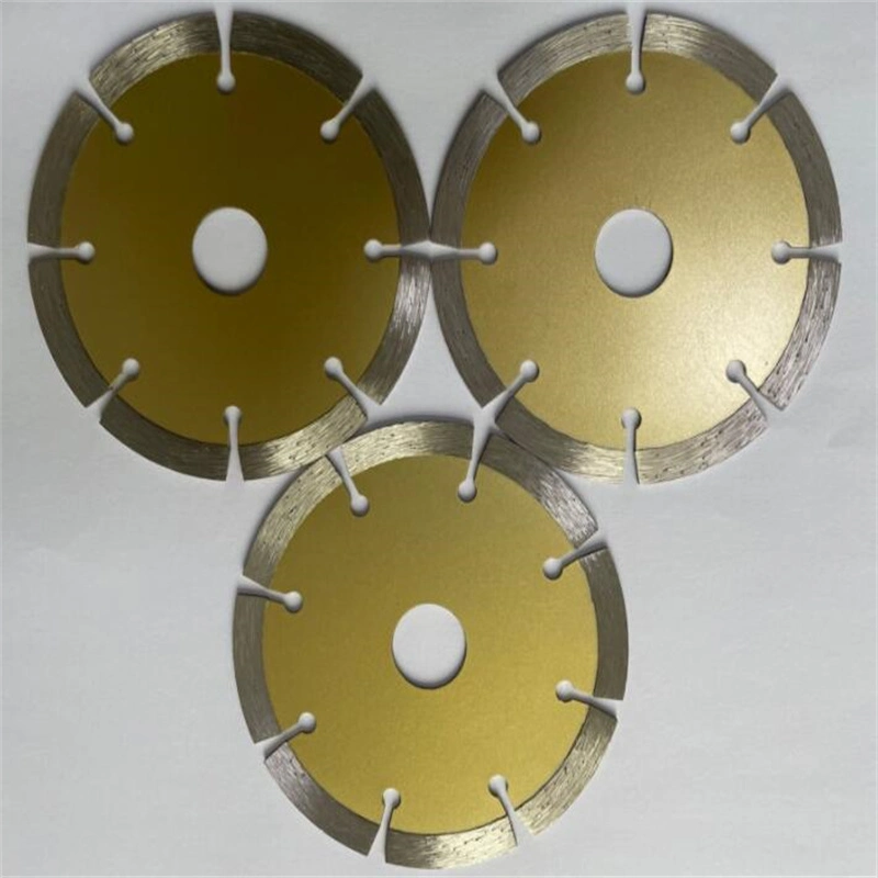 Diamond Saw Blade Sharp Cutting Disc Wall Cutting Tools Cutting Blade