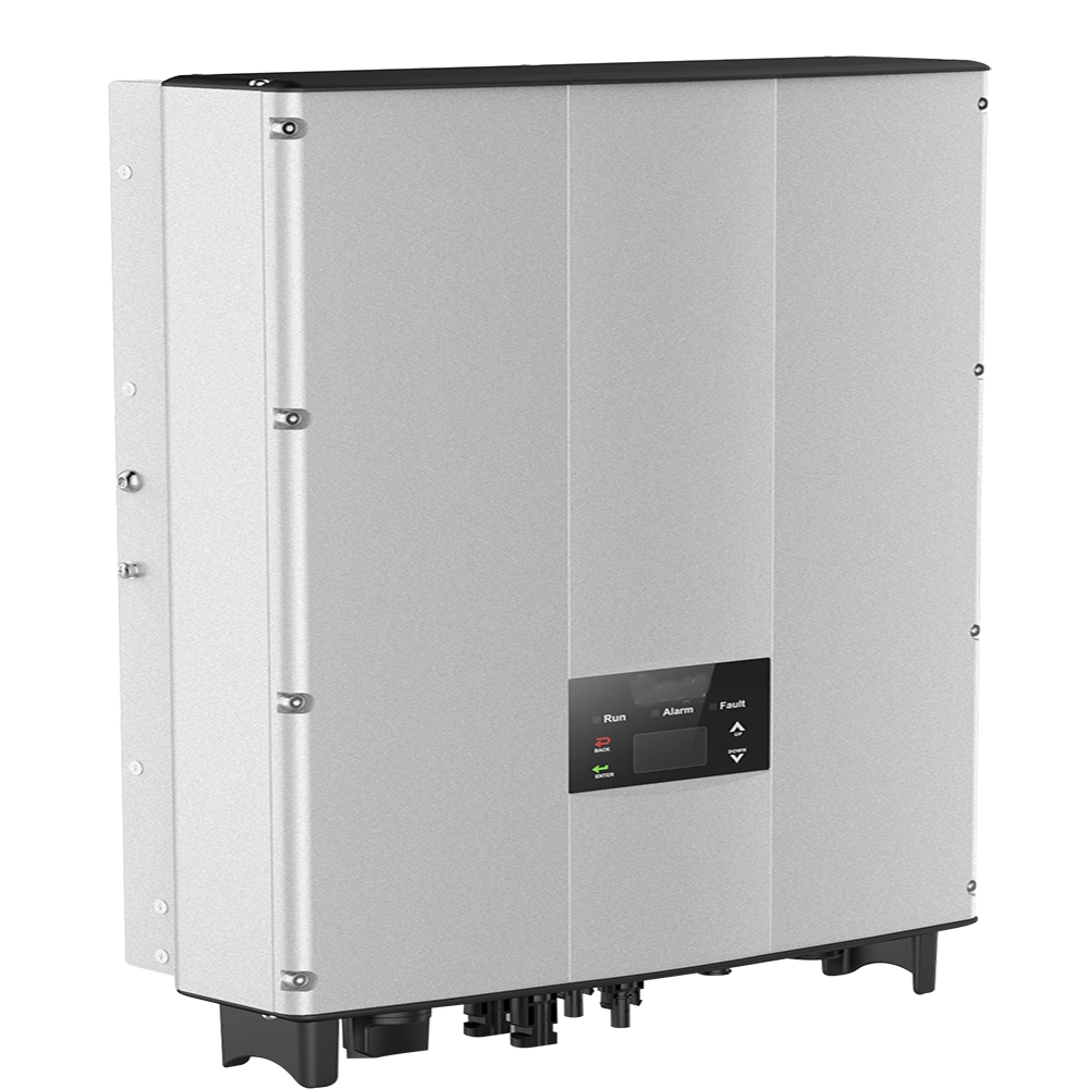 High Efficiency CE Certification Jsvm II-5.5kw Jingsun Solar Hybrid Inverter